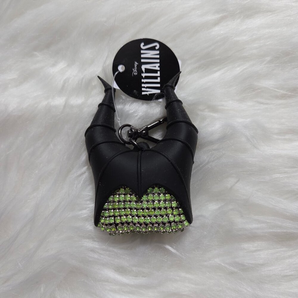 Bath & Body Works Maleficent Bling Glow-in-the-Dark PocketBac Holder